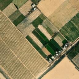 Satellite imagery of Tallat al Quraynah, EG