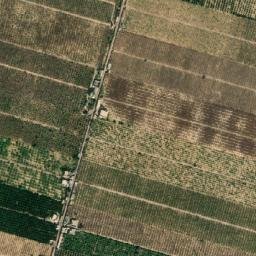 Satellite imagery of Tallat at Tarāshīḩ, EG