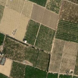 Satellite imagery of Shūshat ‘Uraymah, EG