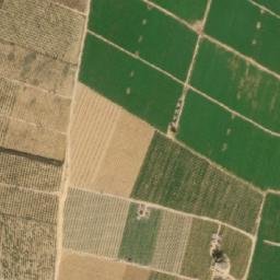 Satellite imagery of Tallat ‘Uraymah, EG