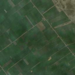 Satellite imagery of Tall Ţūkh al Qarāmūs, EG