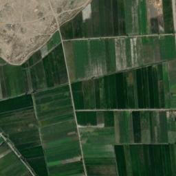 Satellite imagery of Tall Ţūkh al Qarāmūs, EG