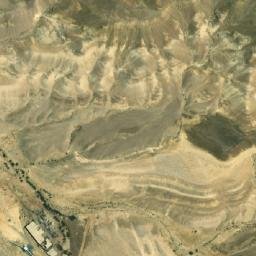 Satellite imagery of Manjam aş Şafāh, EG