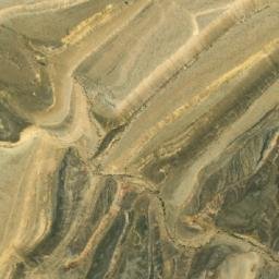 Satellite imagery of Jabal al Maghārah, EG