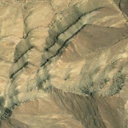 Satellite imagery of Râs Masak Seiyâra, EG