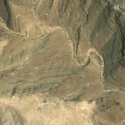 Satellite imagery of Râs Masak Seiyâra, EG