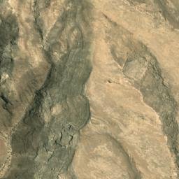 Satellite imagery of Râs Masak Seiyâra, EG