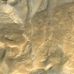 Satellite imagery of Abeiriq el-Gindi, EG