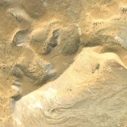 Satellite imagery of Abeiriq el-Gindi, EG