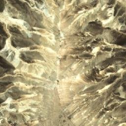 Satellite imagery of Jabal al Mushrāq, EG