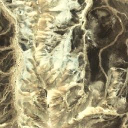 Satellite imagery of Jabal al Mushrāq, EG