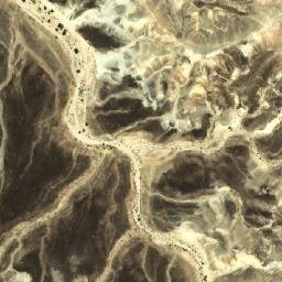 Satellite imagery of Jabal al Mushrāq, EG