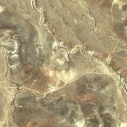 Satellite imagery of Jabal aţ Ţiwāl, EG