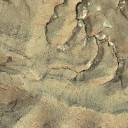 Satellite imagery of Jabal aţ Ţiwāl, EG