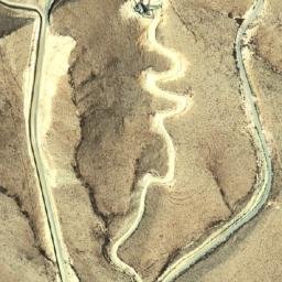 Satellite imagery of Shluẖat Qadesh Barnea‘, IL