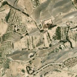 Satellite imagery of Narai Zhiara, PK
