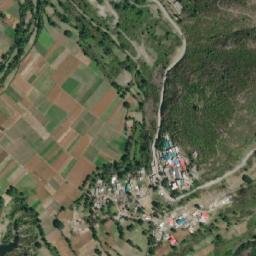Satellite imagery of Thupola Dhār, IN