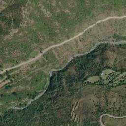 Satellite imagery of Thupola Dhār, IN