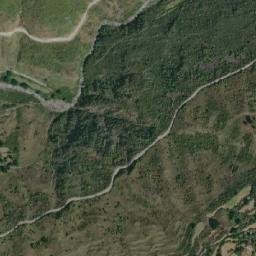 Satellite imagery of Thupola Dhār, IN