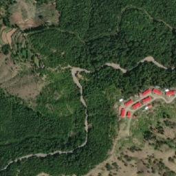 Satellite imagery of Tandāwa Dhār, IN