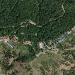 Satellite imagery of Tandāwa Dhār, IN