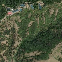 Satellite imagery of Tandāwa Dhār, IN