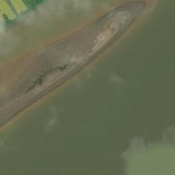 Satellite imagery of Yellow Cliff (historical), CN