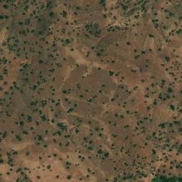 Satellite imagery of Assif Asréguir, MA