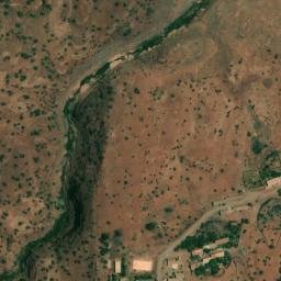 Satellite imagery of Assif Asréguir, MA