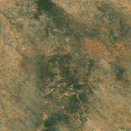 Satellite imagery of ‘Alam el-Faghûr, EG