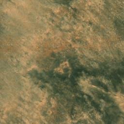 Satellite imagery of ‘Alam el-Faghûr, EG