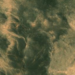 Satellite imagery of ‘Alam el-Faghûr, EG