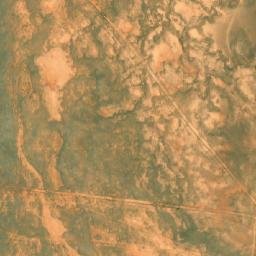 Satellite imagery of Qārah al Jiway, EG