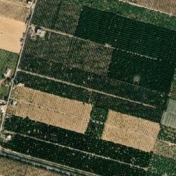 Satellite imagery of Tallat at Tarāshīḩ, EG