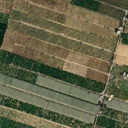 Satellite imagery of Tallat at Tarāshīḩ, EG