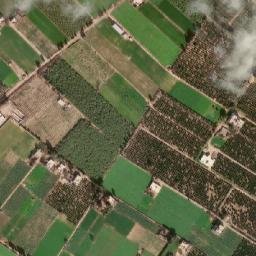 Satellite imagery of Tallat al ‘Aḑm, EG
