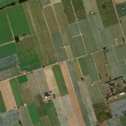 Satellite imagery of Tallat al Badan, EG