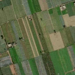 Satellite imagery of Tallat al Badan, EG