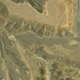 Satellite imagery of Jabal aş Şafāh, EG