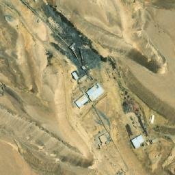 Satellite imagery of Manjam aş Şafāh, EG