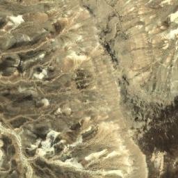 Satellite imagery of Jabal al Mushrāq, EG