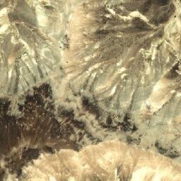 Satellite imagery of Jabal al Mushrāq, EG