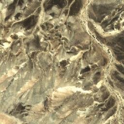 Satellite imagery of Jabal al Mushrāq, EG