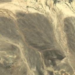 Satellite imagery of Jabal al Judayrāt, EG