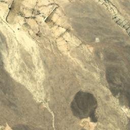 Satellite imagery of Jabal al Judayrāt, EG