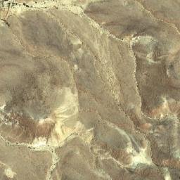 Satellite imagery of Jabal al ‘Ayn, EG