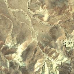 Satellite imagery of Jabal al ‘Ayn, EG