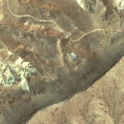 Satellite imagery of Jabal al ‘Ayn, EG