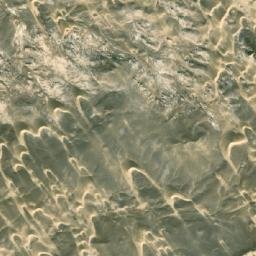 Satellite imagery of Siyāh Kōh, AF