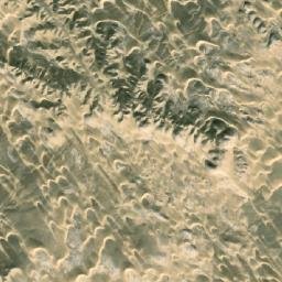 Satellite imagery of Siyāh Kōh, AF